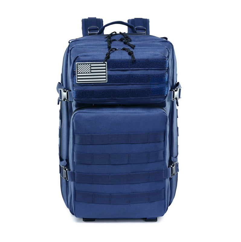 Outdoor Mountaineering Bag - Travel Computer Bag, Individual Soldier Package