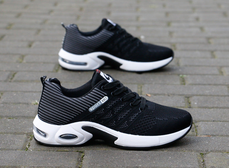 Men's Casual Shoes - Outdoor Breathable Work Shoes