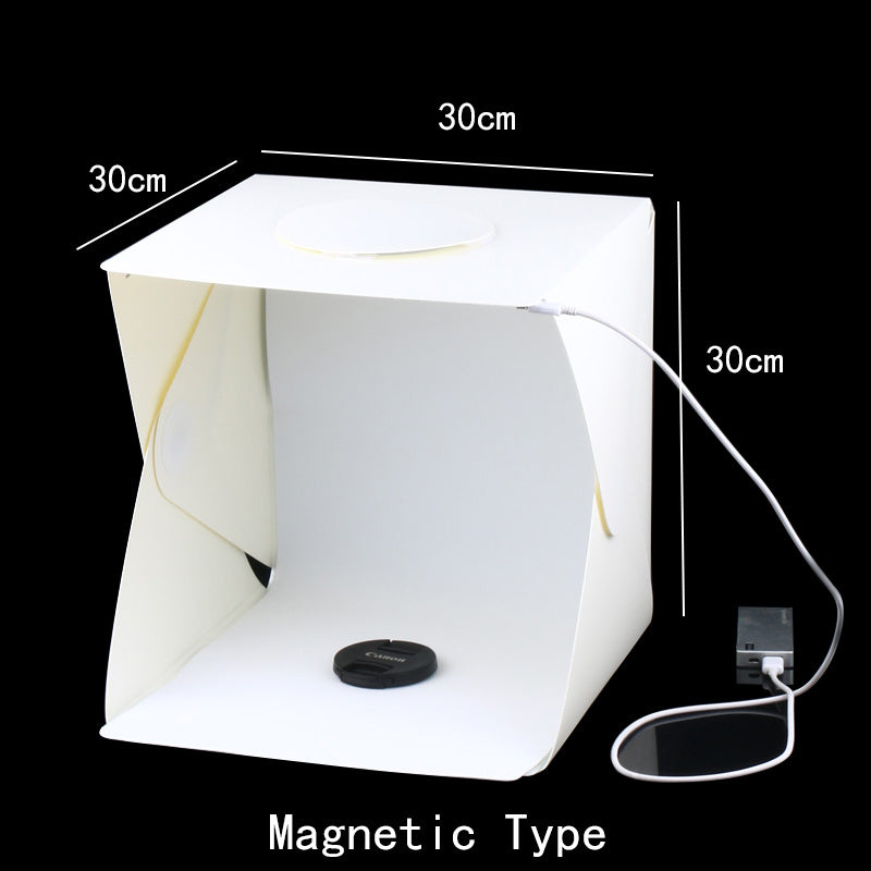 Mini Folding Studio Set - JumoShop