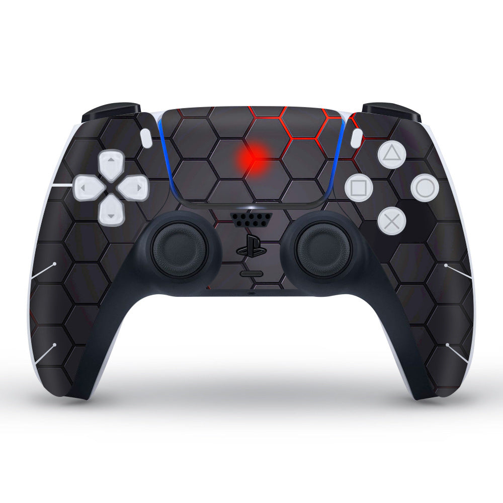 Ps5 Waterproof Handle And Scratch Resistant Protective Sticker - JumoShop