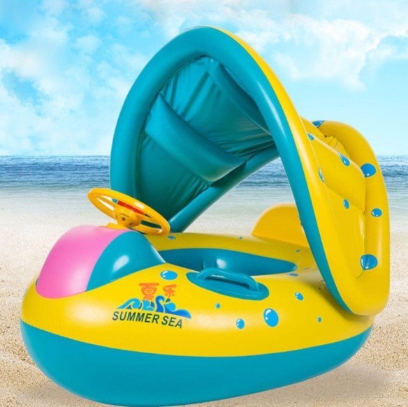 Baby Pool Floater