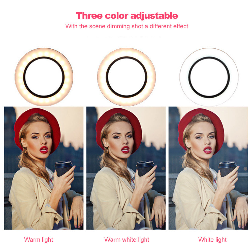Led Ring Light - JumoShop
