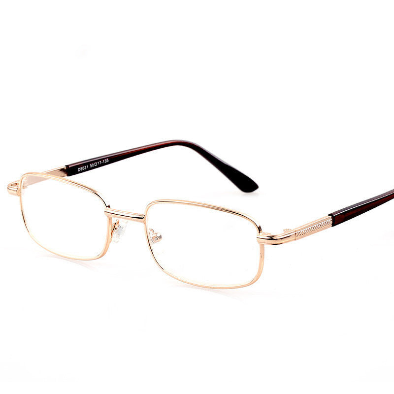 Presbyopic High-definition Glasses - Lenses For Men And Women