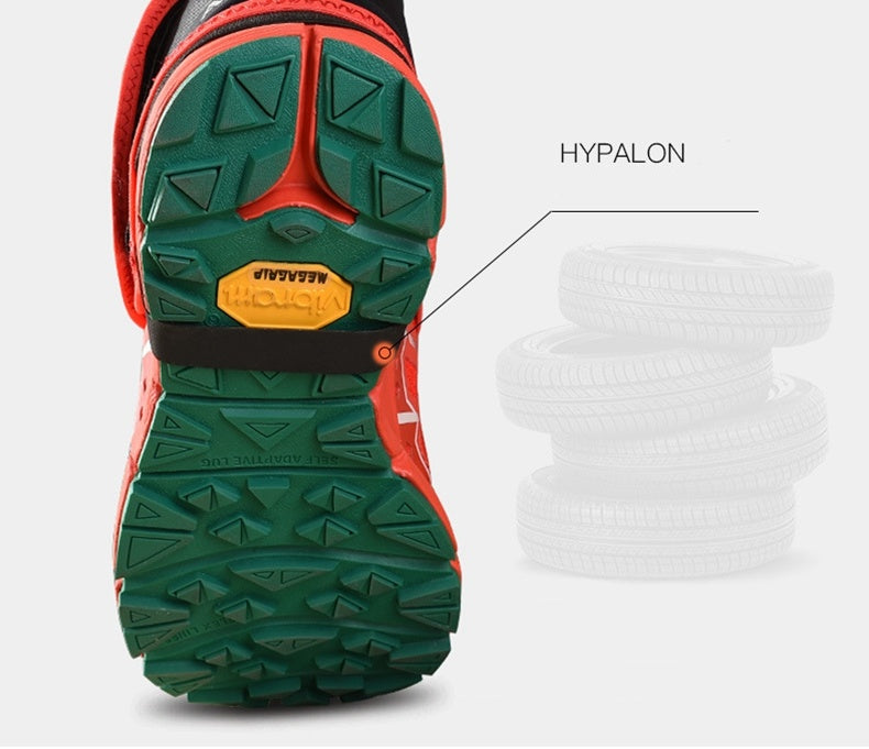 Sandproof Shoe Cover