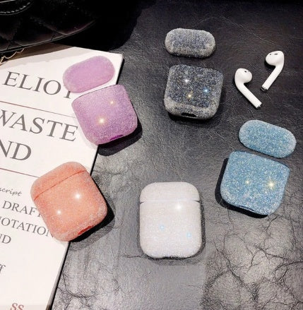 Crystal Airpod Case - JumoShop