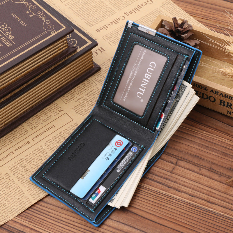 Men's Wallet