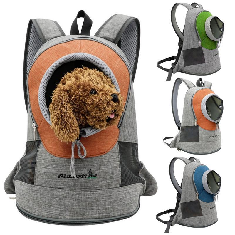 Puppy Backpack