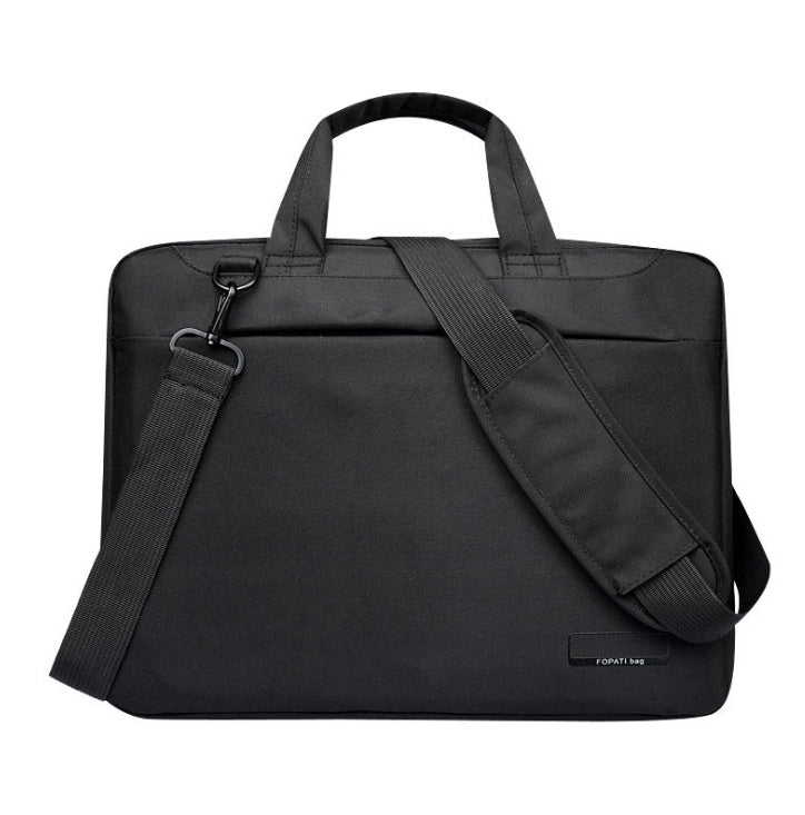 Ultrabook Computer Bag Dixie - One Shoulder Laptop Case Sleeve Bag