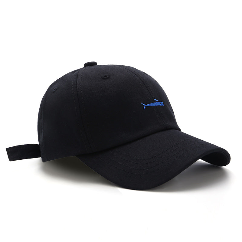 Baseball Embroidery Cap