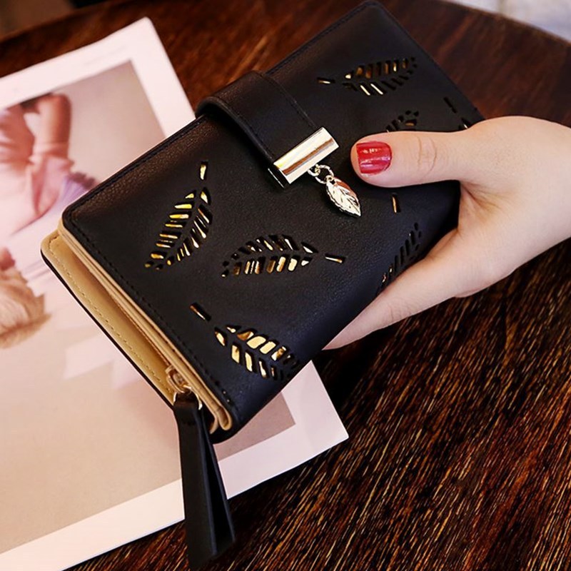 Wallet - Women's Purse, Girls Handbags, Party Bag