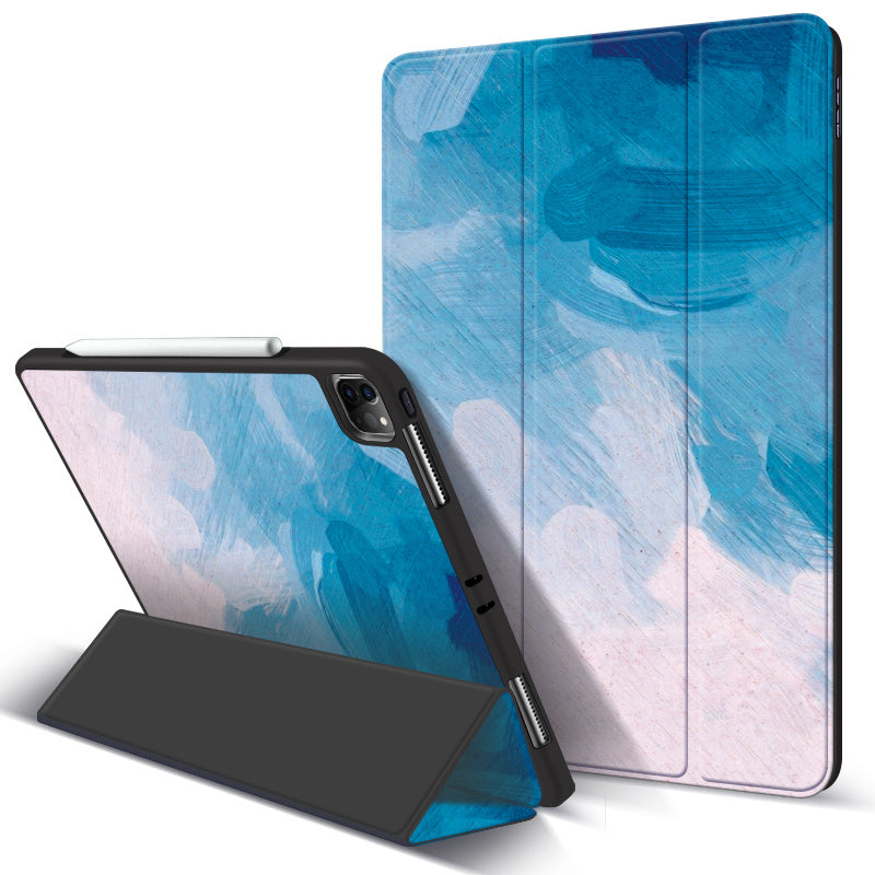 iPad Pro Tablet Anti-drop Protective Cover