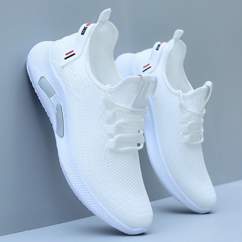 Men's Fashion Casual Breathable Sports Shoes