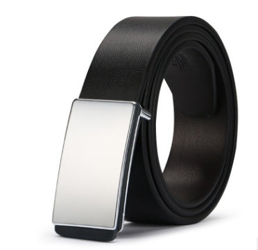 Men's Buckle Belt