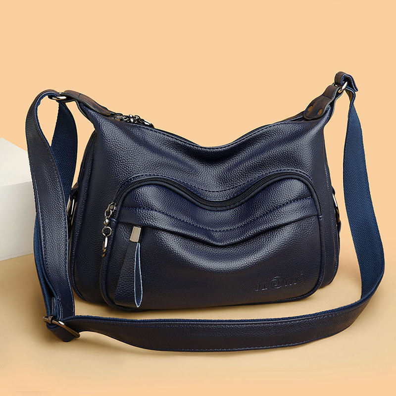 Shoulder Bags - Women's Handbags High Capacity Crossbody Bags