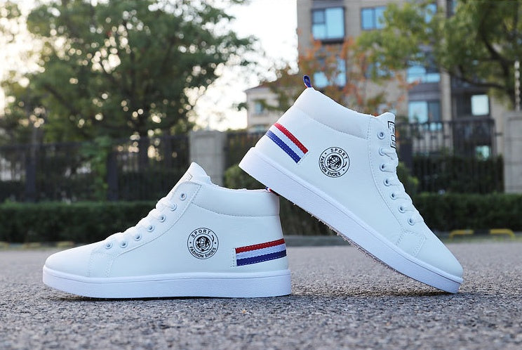 Men's Casual Shoes