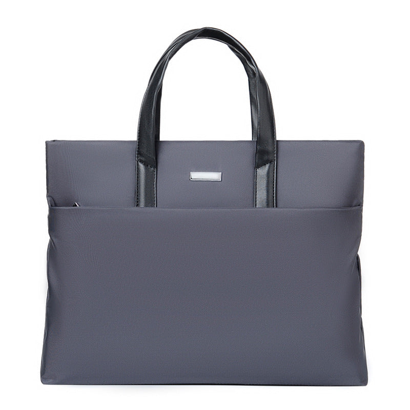 Men's Computer Casual Bag- Shoulder Messenger Bag