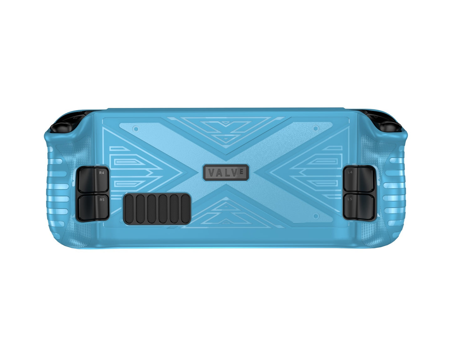 Game Console Protective Cover - Accessories Silicone Soft Shell - JumoShop