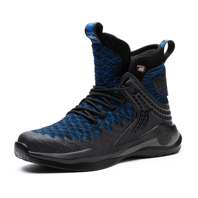 Flying Woven Light Work Shoes - Protective Work Shoes