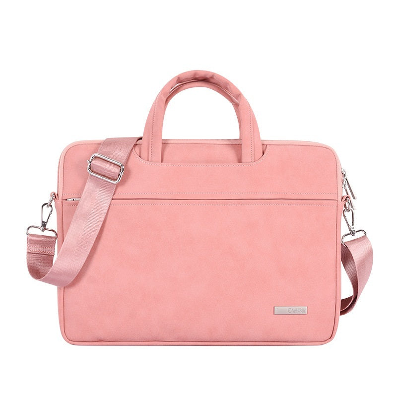 Laptop Bag - Suitable Briefcase Laptop Sleeve Protective Case