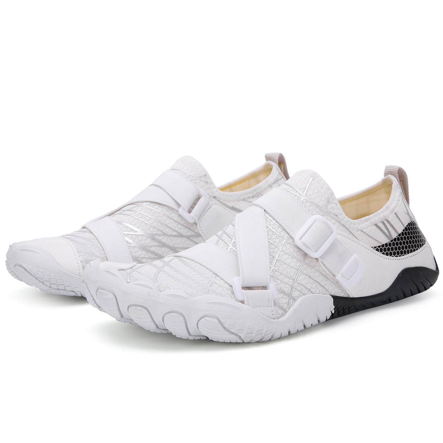 Fitness Yoga Outdoor Large Sized Hiking Shoes