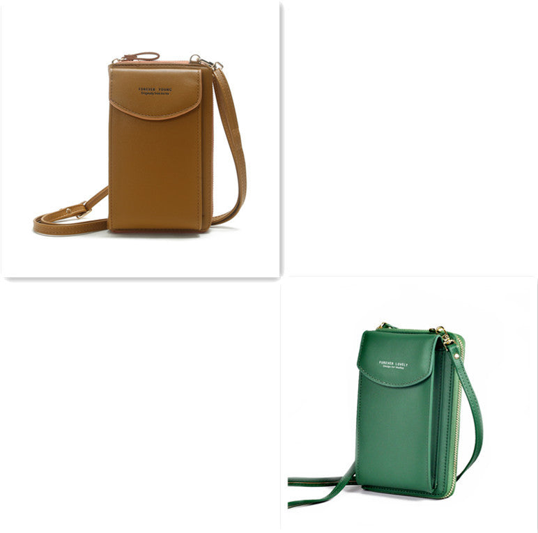 Luxury Handbags for Women