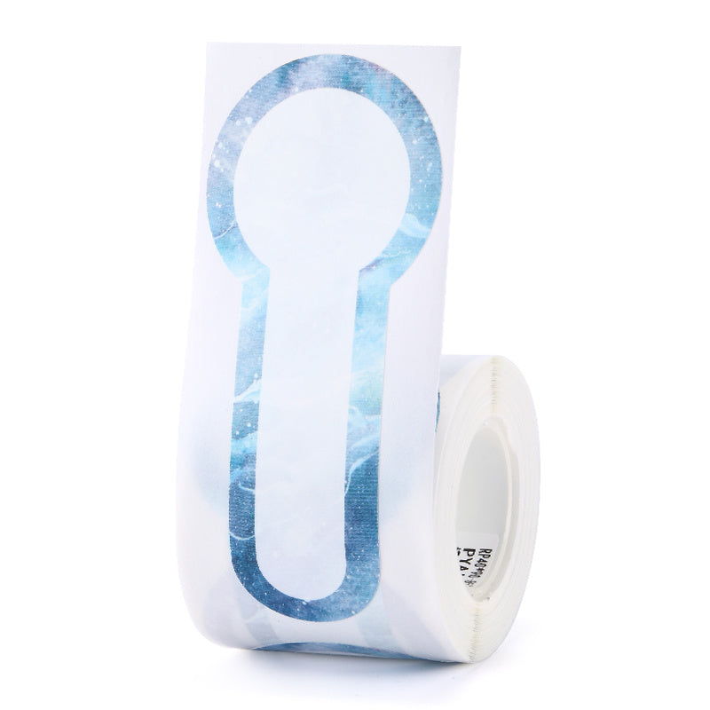 Suitable For Thermal Waterproof Self-adhesive Label Paper