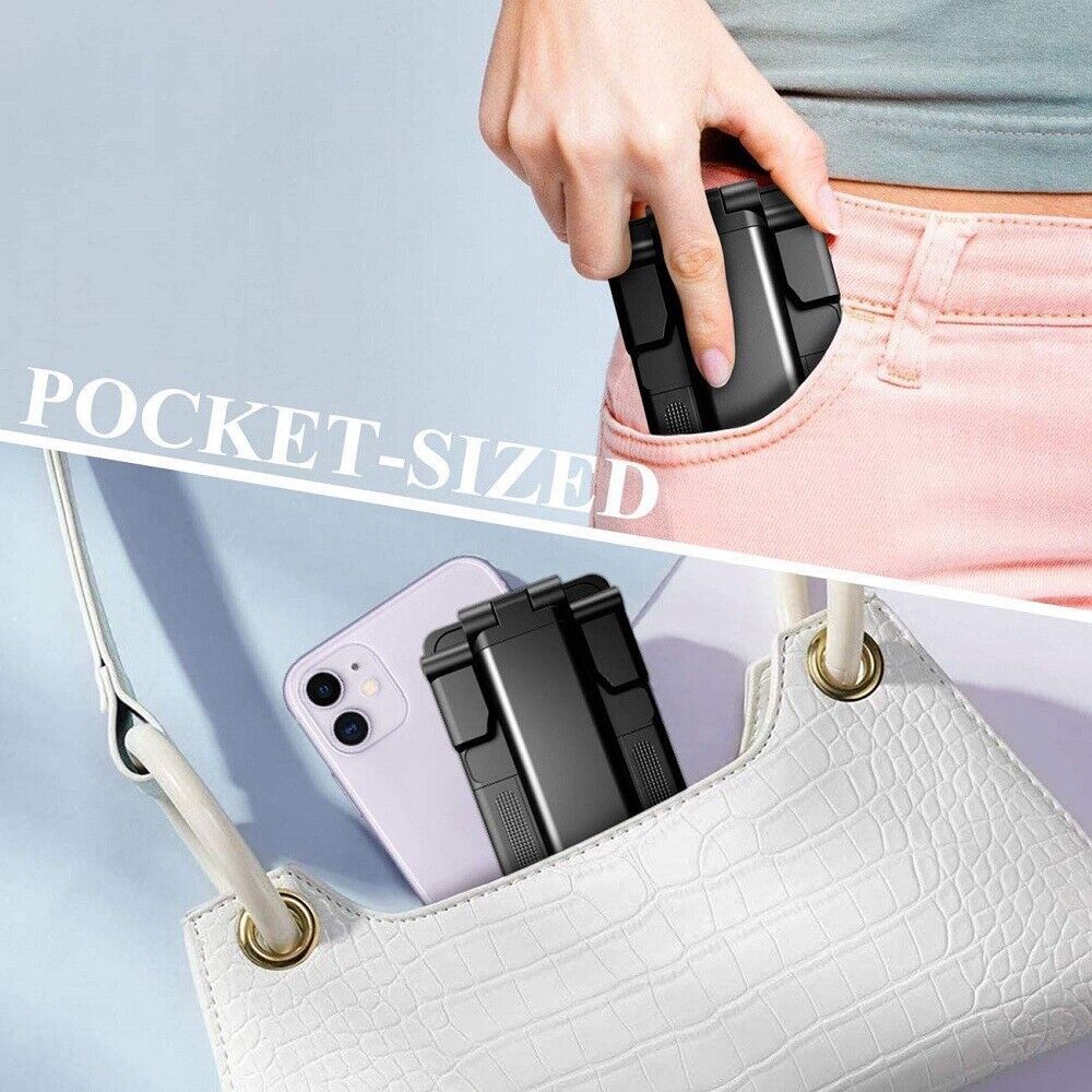 Cell Phone Stand - Phone Desktop Holder Tablet Stand Mount Mobile Phone Desktop