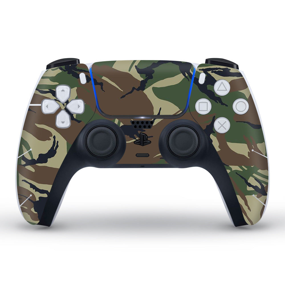 Ps5 Waterproof Handle And Scratch Resistant Protective Sticker - JumoShop