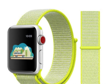 Watch Band - Wrist Watch Accessories