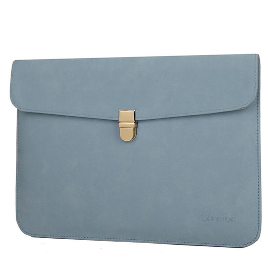 Notebook Inner Bag - Simple Hand Bag