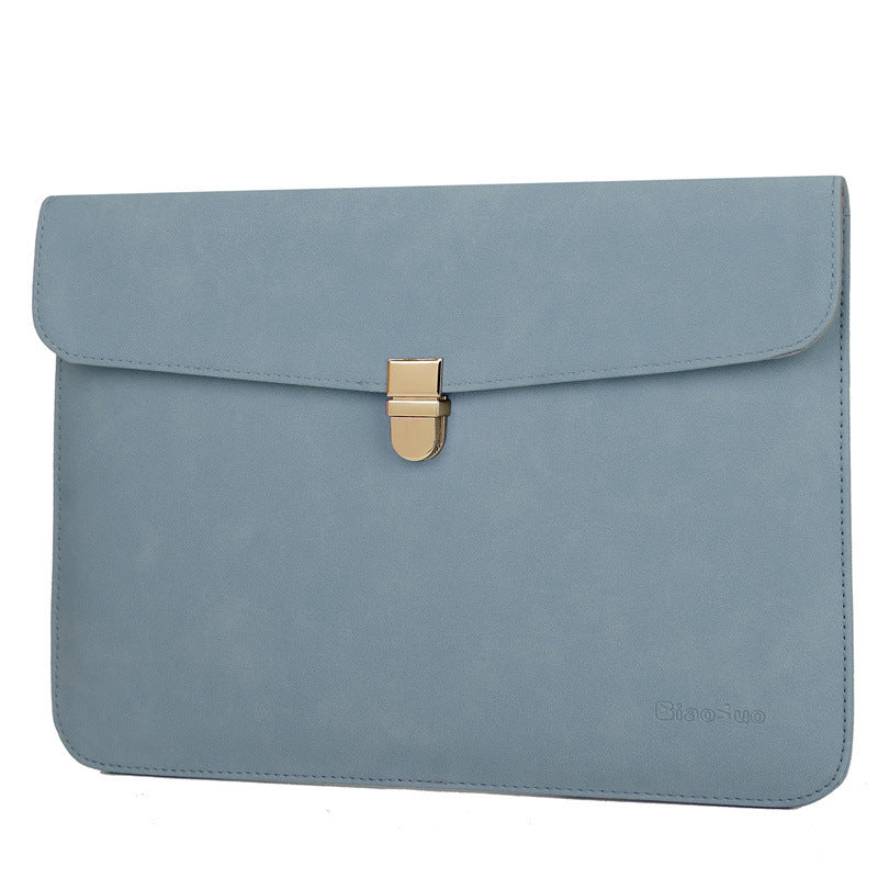 Notebook Inner Bag - Simple Hand Bag