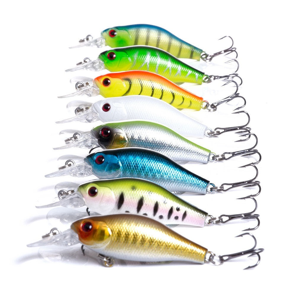 Simulated Fish - Fishing Bait Fishing Tackle