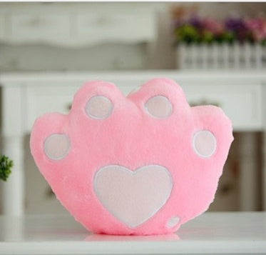 Luminous LED Star Plush Pillow – Light-Up Colorful Cushion for Kids & Gifting Delight