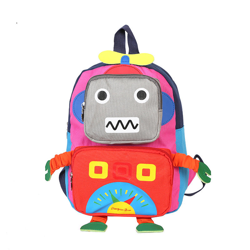 Kids Bags - Girls Children Backpacks, Children's Backpack for Boys in Kindergarten