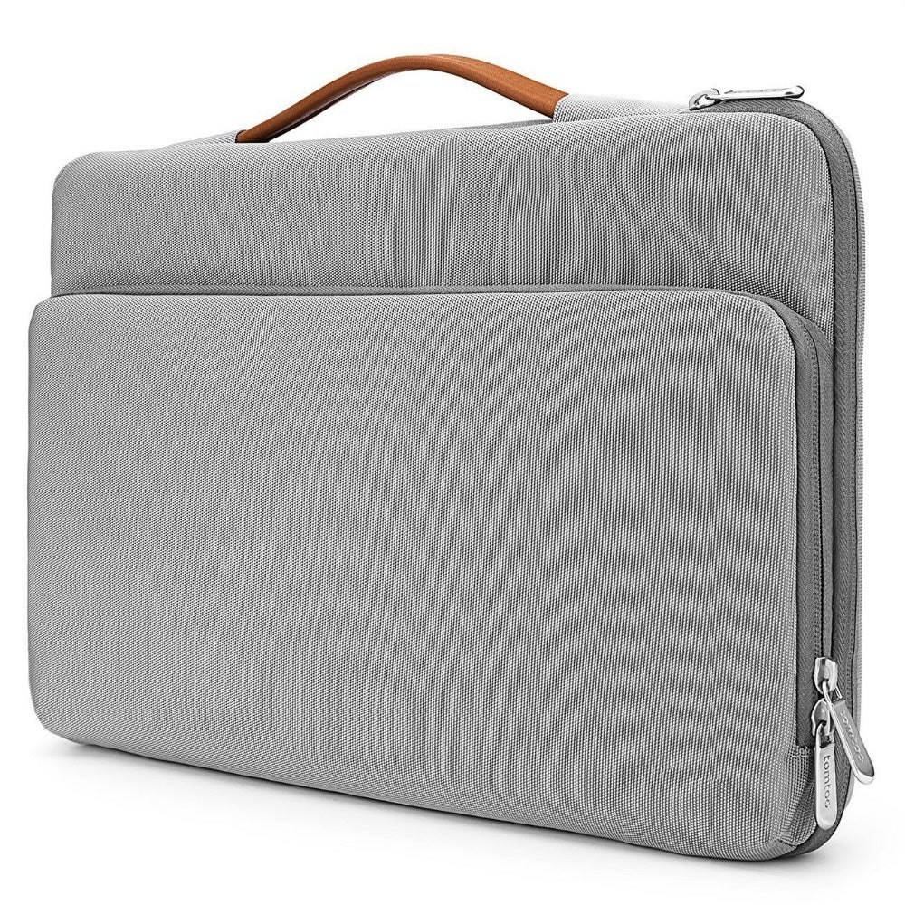 Retractable Laptop Bag