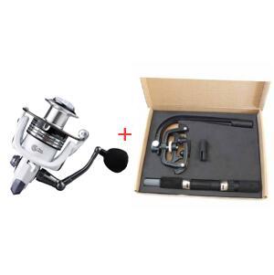 Fishing Reel