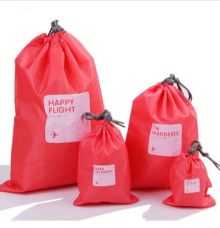 Bagpacks