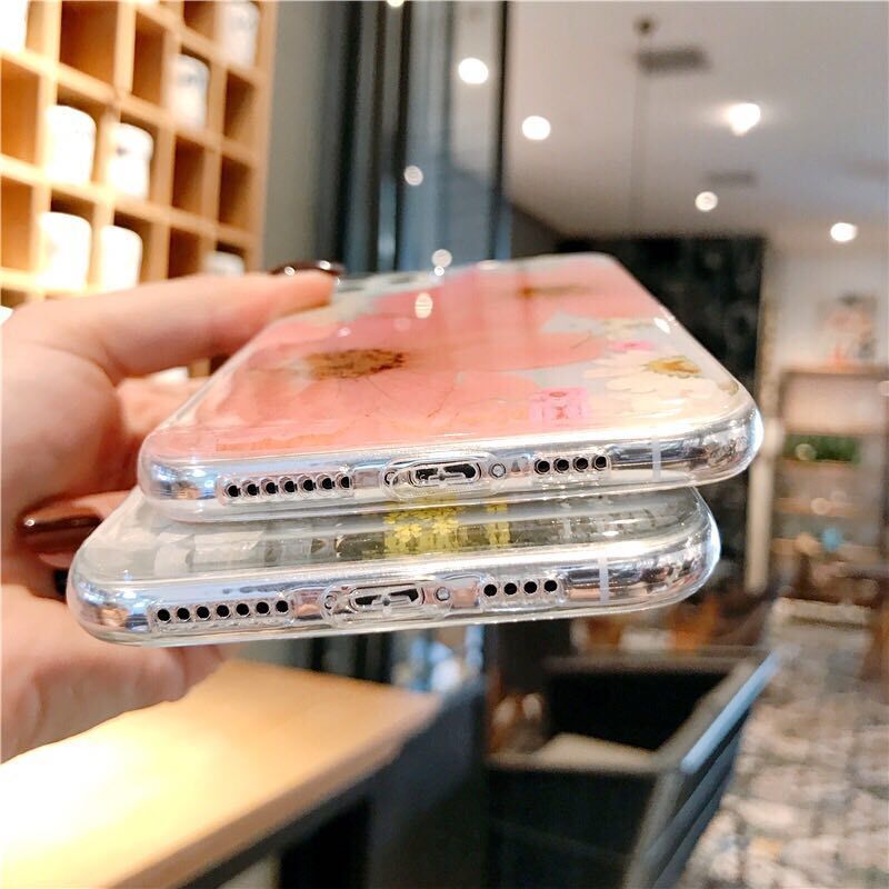 Flower Phone Case