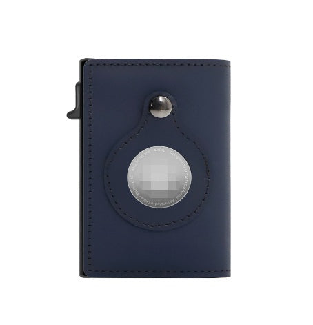 Card Holder Men's Wallet