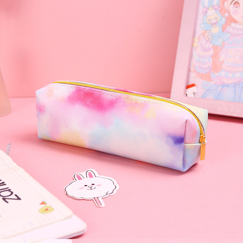 Colorful Stationery Bag