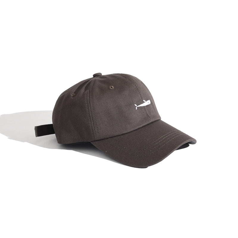 Baseball Embroidery Cap