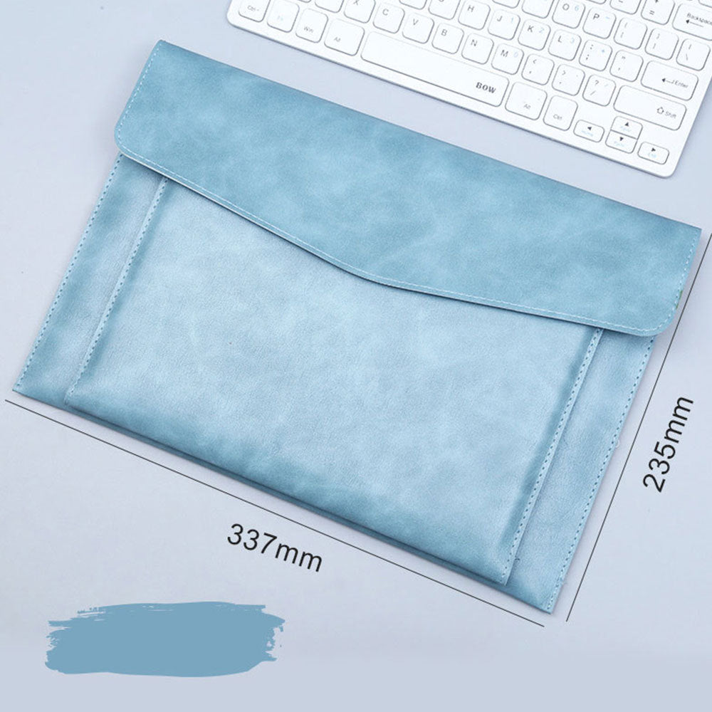 A4 File Bag