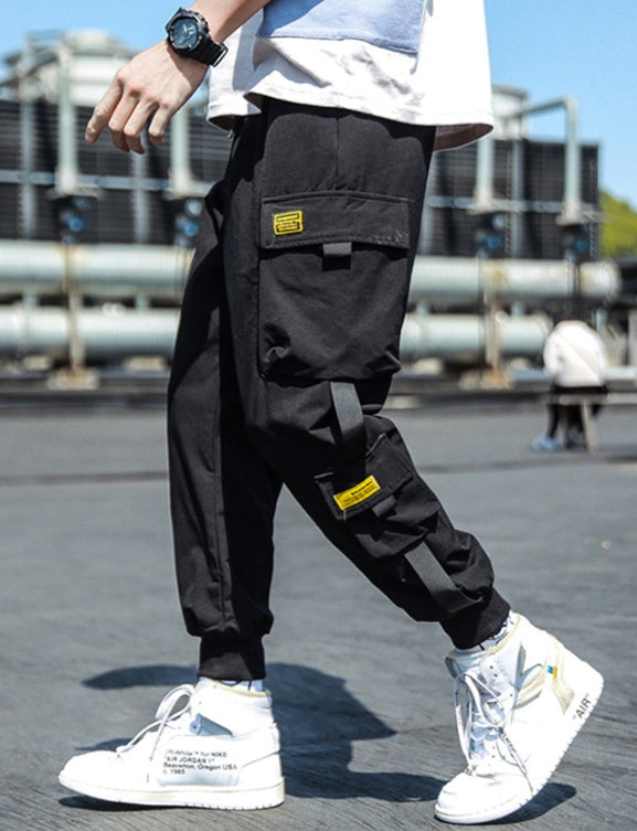 Casual Harem Pants
