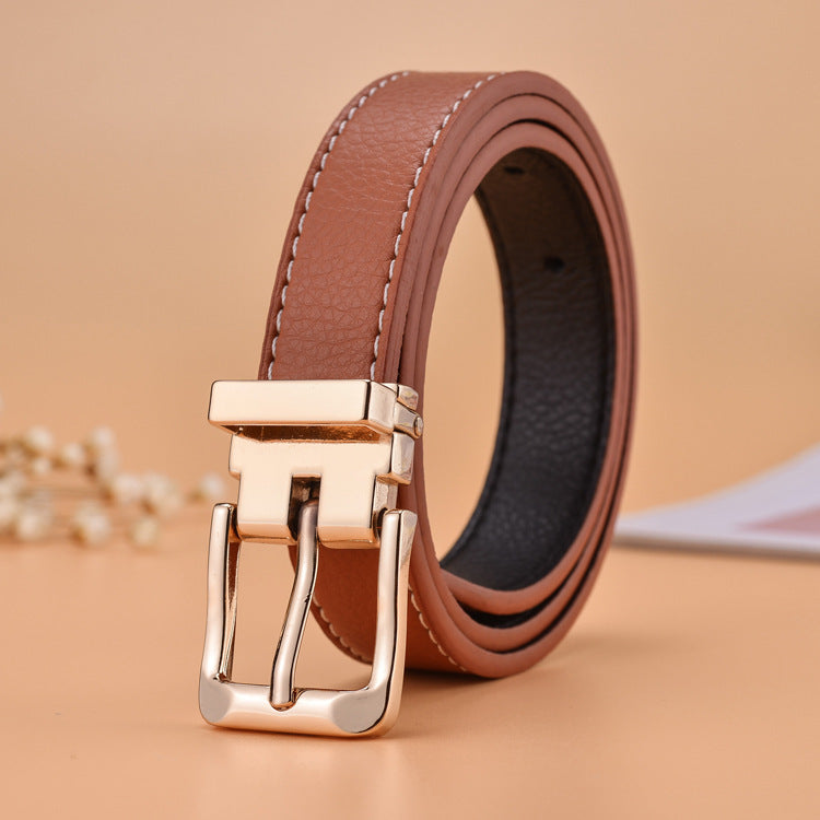 Children's Belt - Military Training School Uniform Belt