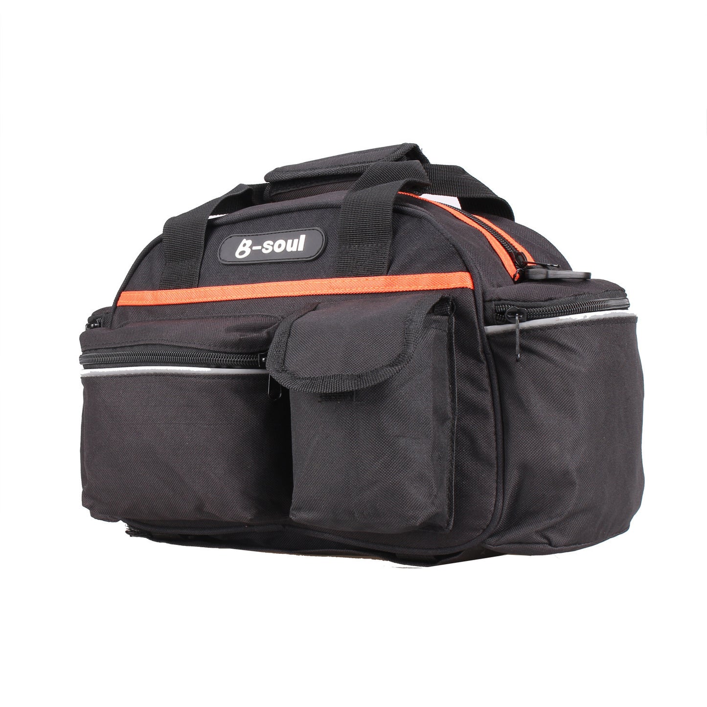 Mountain Bike Shelf Package