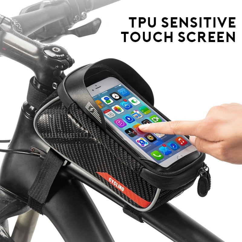 Mountain Bike Bag
