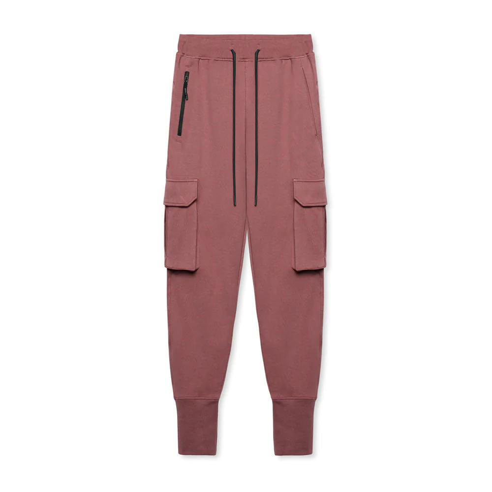 Trend Fashionable Cargo Pants - Slim Fit Multi-pocket