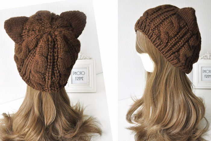 Women Cute Hats