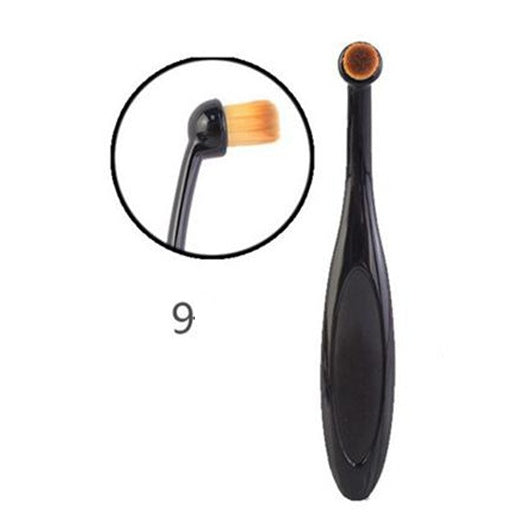 Makeup Brush Set