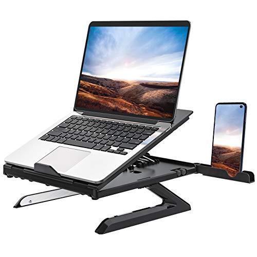 Multifunctional Laptop Stand - Foldable and liftable - JumoShop